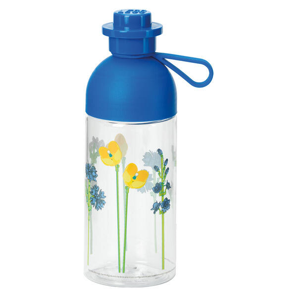 Lego Botanical Hydration Bottle