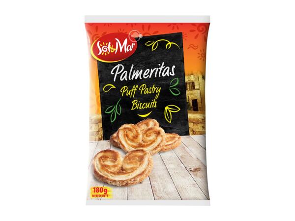 Sol&Mar Palmeritas