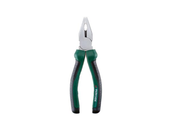 Pliers Assortment