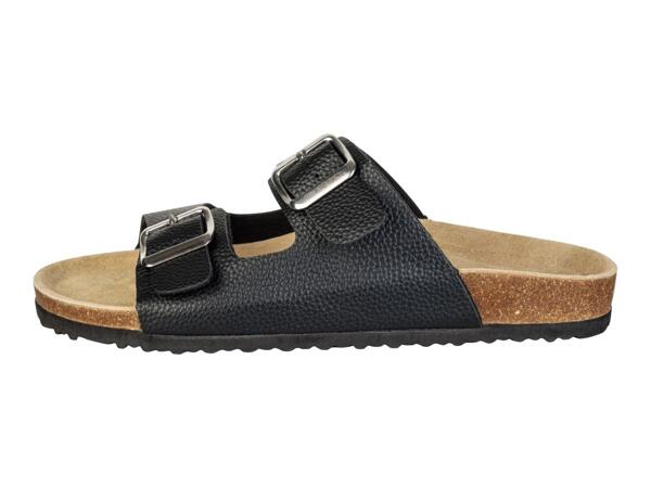Esmara Ladies' Sandals - Black
