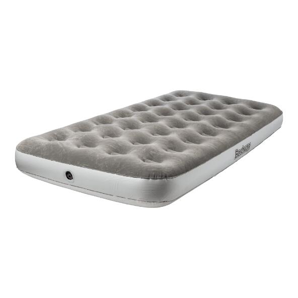BESTWAY(R) 				Aufblasbare Luftmatratze, 1 Pers.