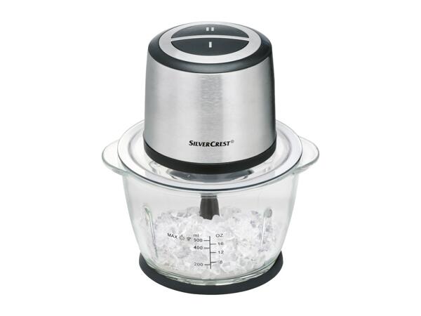 Silvercrest Kitchen Tools Mini Chopper