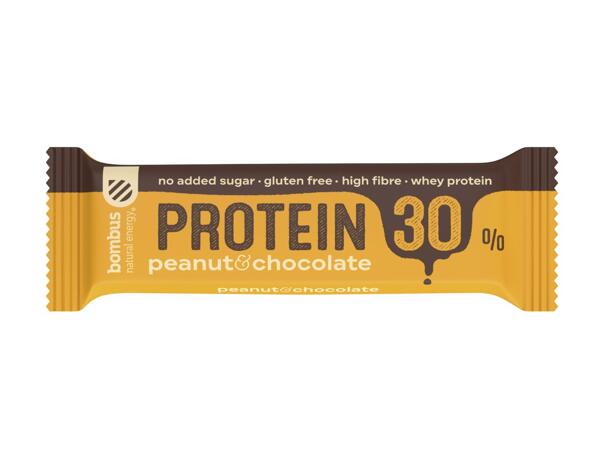 PROTEINOVÁ TYČINKA