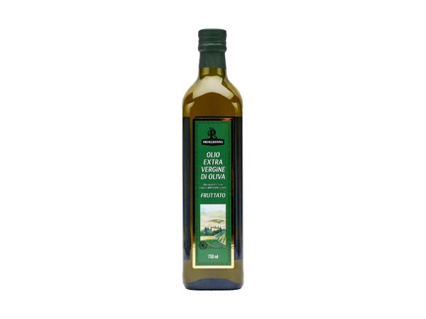 Fruity Extra Virgin Olive Oil
