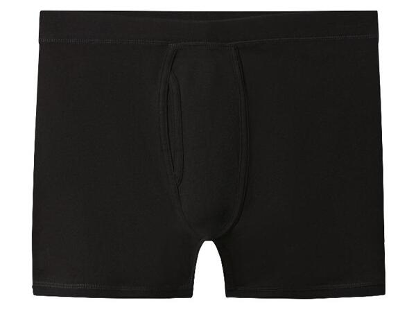 Pánské boxerky, 2 kusy