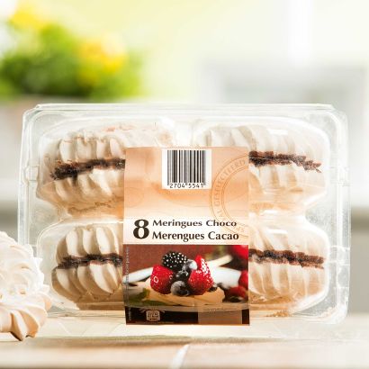 Meringues
