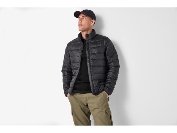 Men's Puffer Jacket