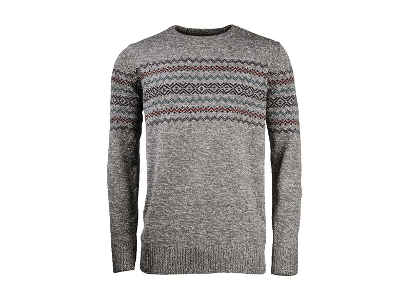Menʼs Sweater