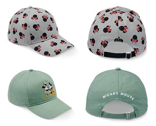 Disney Men's or Ladies Baseball Hat or Bucket Hat