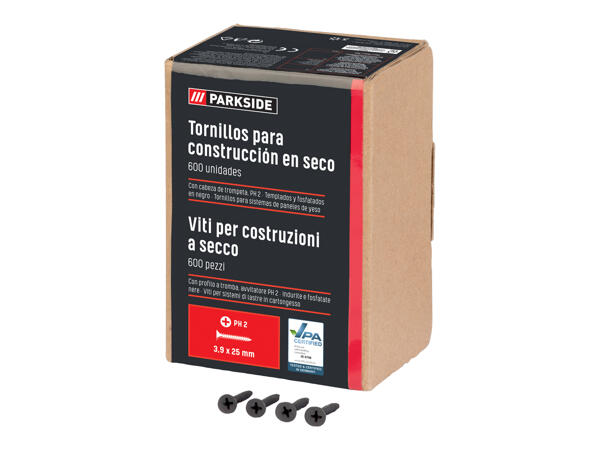 Drywall Screws