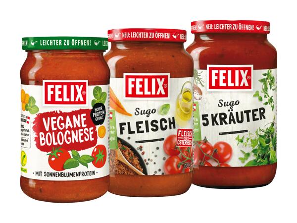 Felix Produkte