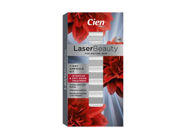 Cure d'ampoules Laser Beauty