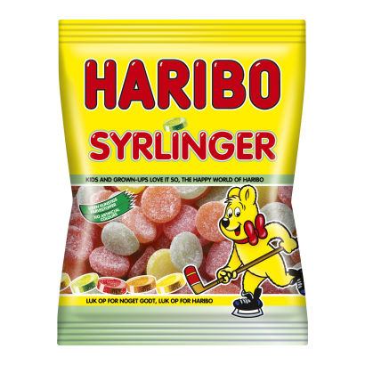Syrlinger