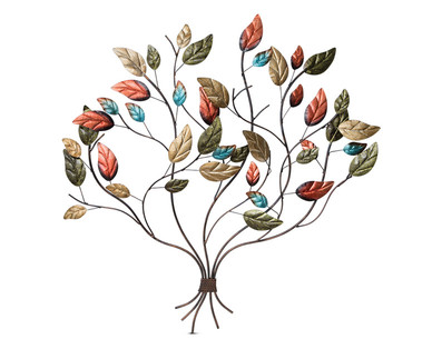 Huntington Home Metal Wall Décor