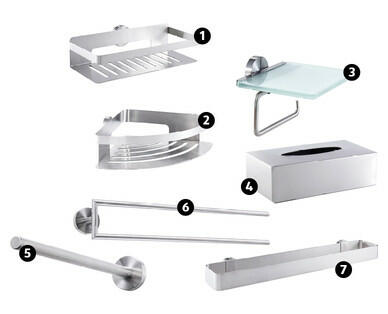 EASY HOME(R) 
 BAD-ACCESSOIRES