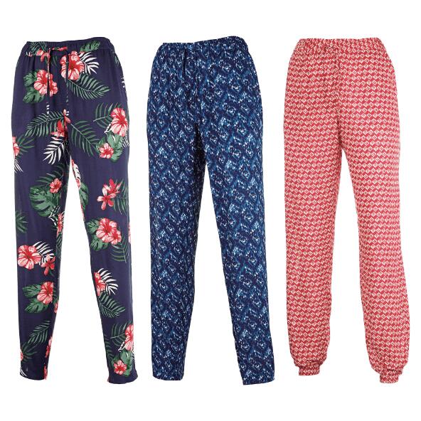Broek voor dames
