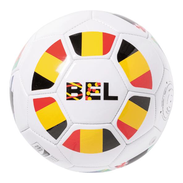 UEFA(R) 				Voetbal