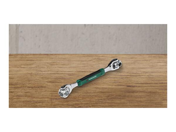 Parkside Multi-Functional Socket Wrench