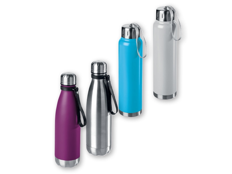 ERNESTO(R) Insulated Flask