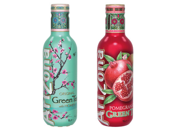 ARIZONA Eistee