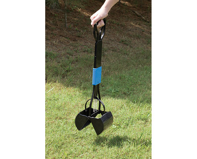 Heart to Tail Pooper Scooper