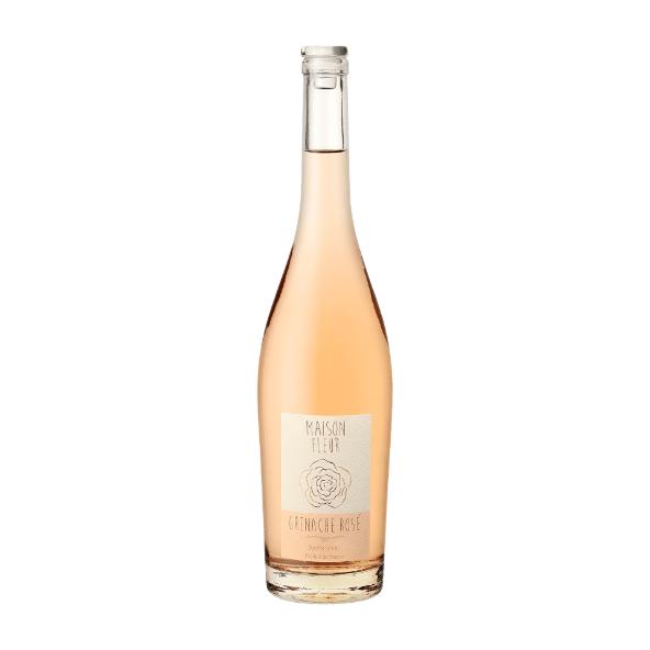 Grenache Rosé Pays d'Oc