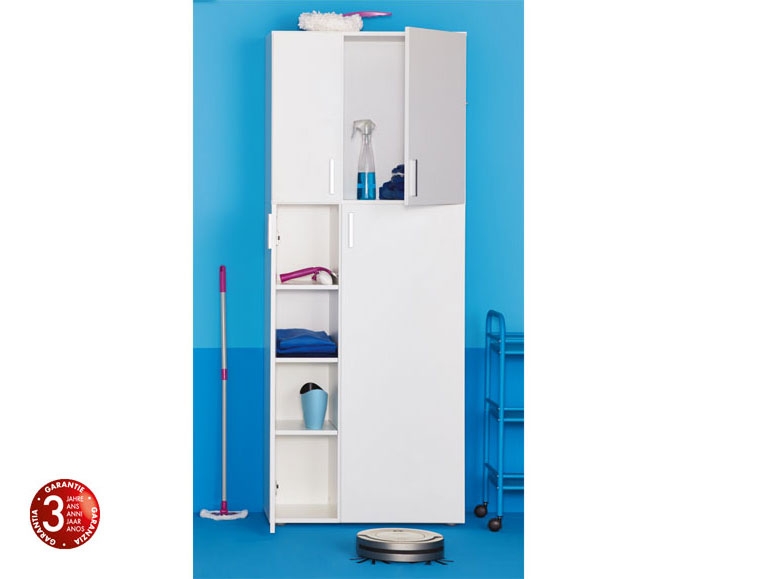 Armoire multifonction ***Cet article est disponible uniquement en Suisse romande et au Tessin.***