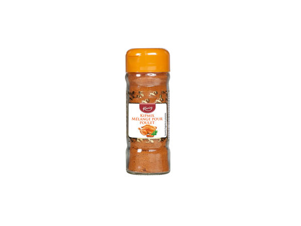Hähnchen-Kräuter