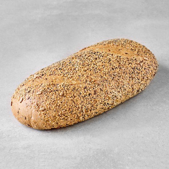 3-kornsbrød