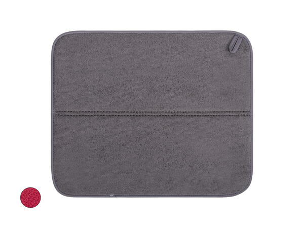 Tapis égouttoir vaisselle