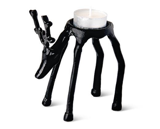 Merry Moments Tealight Holder