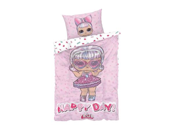Kids' Character Renforcé Bedlinen