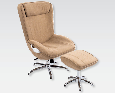 Poltrona relax/riscaldata LIVING STYLE