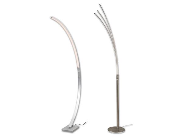 LED-Bogenleuchte