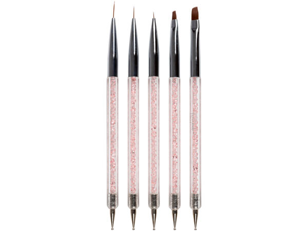Nail Decoration Set