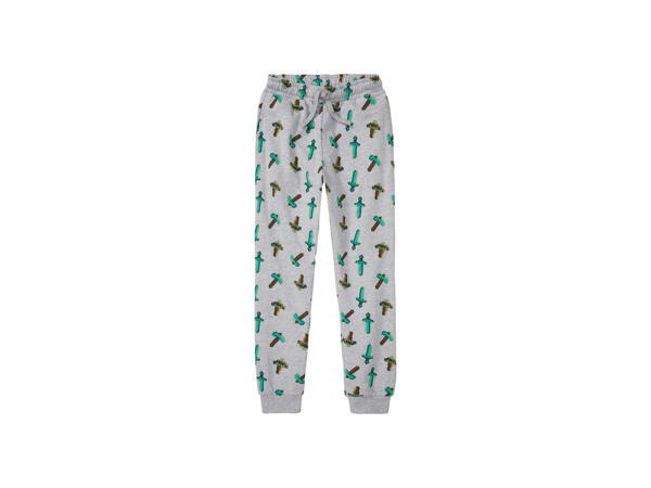 Boys' Jogger