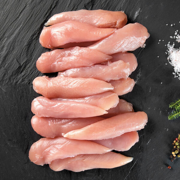 Hähnchen-Innenfilet