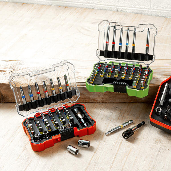 Bit-/ Stecknuss-Set