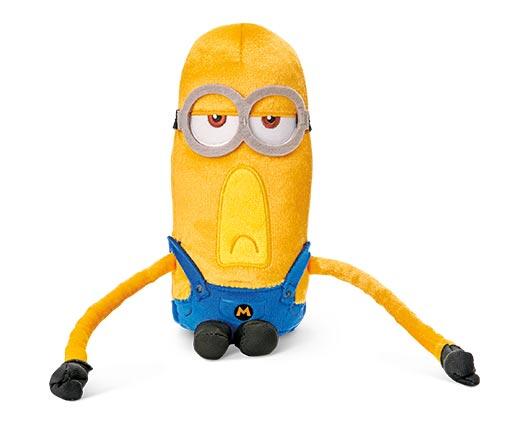 Minions Character Plush