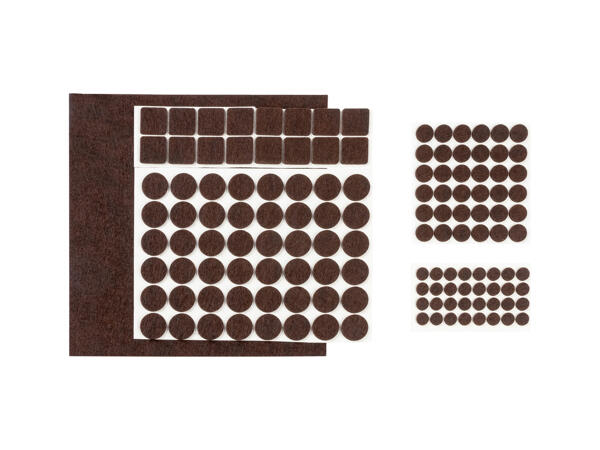 Felt or Protective Pad Set