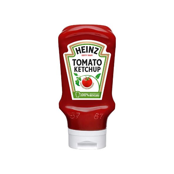 HEINZ(R) 				Ketchup