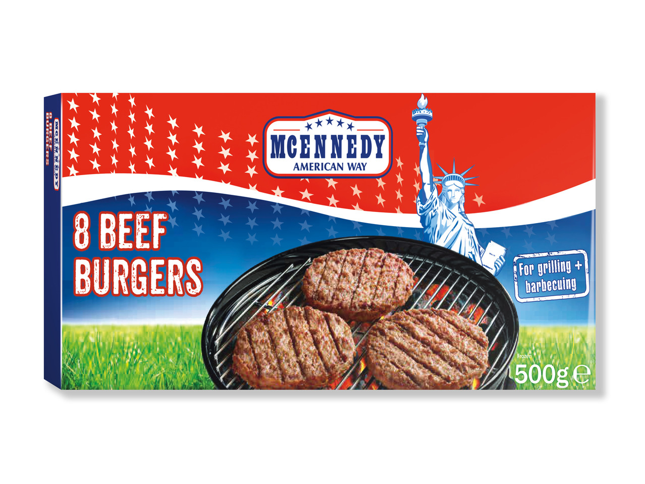 Hamburger