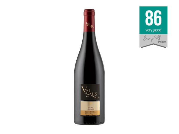 Val de Salis Syrah Viognier
