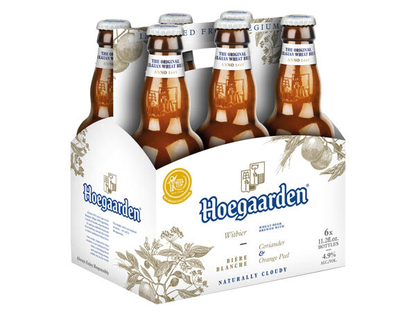 Hoeagaarden