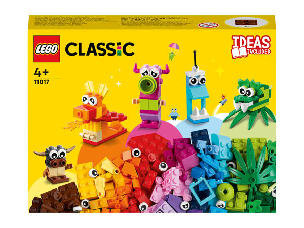 Lego Play Set - Small