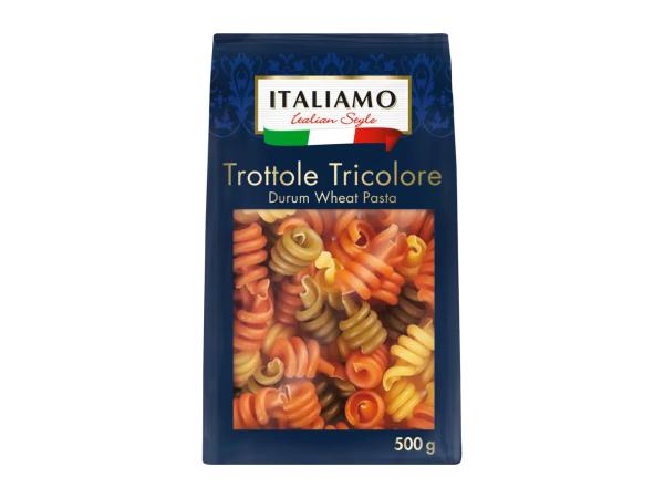 Italiamo Trottole Tricolour