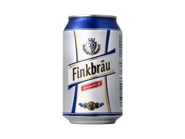 Öl, alkoholfri