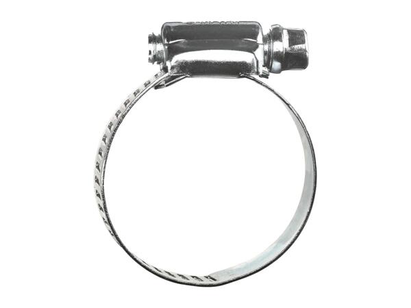 Parkside Assorted Sealing Washers - 140 Pieces