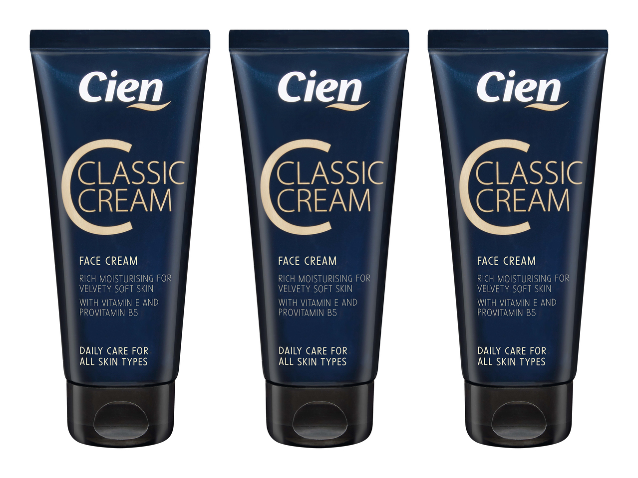 Crème pour le visage