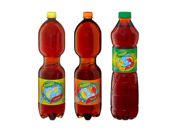 Ice Tea